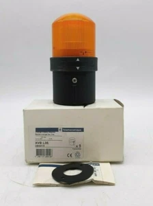 Baliza estable naranja Telemecanique XVB L35 - Imagen 1 de 5