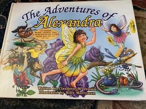 The Adventures of Alexandra - Foto 1 di 4