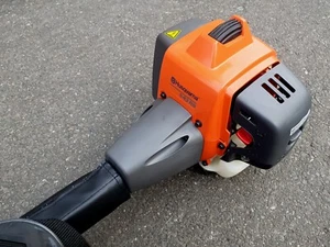 Husqvarna 543 RS starker Profi Freischneider Motorsense * 2,0 PS * NEU - Bild 1 von 4
