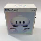 New Meta Quest 3 512GB Standalone All-in-One VR Headset 899-00583-01