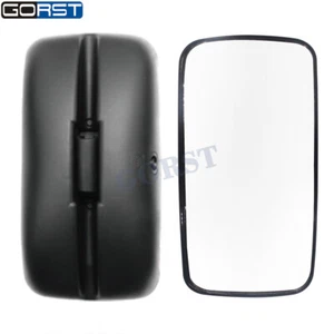 Automobiles Car-Styling Reflector Rearview Side Mirror for Renault canter - Foto 1 di 10