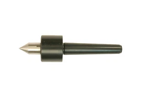40269 GG-Tools Mitlaufende Mini - Körnerspitze MK0 - Picture 1 of 1