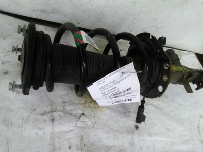 Левая передняя стойка водителя для Lincoln MKC 15–19 годов выпуска с адаптивной подвеской Ccd  - Изображение 1 из 4