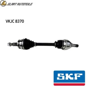 ANTRIEBSWELLE VKJC 8370 FÜR OPEL INSIGNIA/Sports/Tourer/Country B14/A14NET 1.4L - Picture 1 of 6