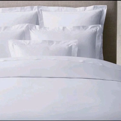 NUEVA FUNDA NÓRDICA RH Restauración Hardware 1000 hilos Luxe Satén F/Q... Foto 1 de 3