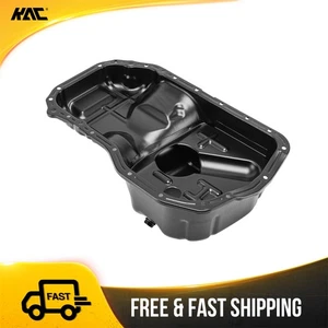 Oil Pan For 99-03 Mitsubishi Galant 2.4L 00-05 Mitsubishi Eclipse 2.4L MD334300 - Bild 1 von 16