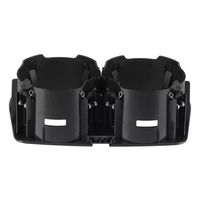 1 peça suporte para copo de bebidas console central para Mercedes-Benz W253 GLC-CLASS 2015-2021 - Imagem 1 de 4