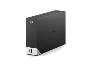 Seagate One Touch 18TB USB 3.0 / USB Type-C Hard Drives - Desktop External - Picture 1 of 3