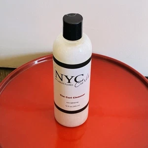 NYC CURLS VON CARLOS FLORES ~ DER LOCKENREINIGER ~ 12 UNZEN - Bild 1 von 3