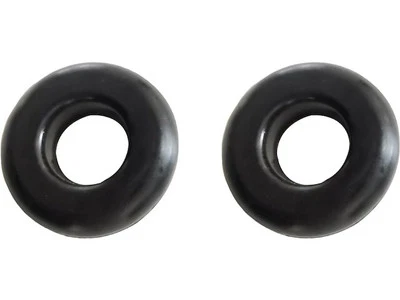 For 1975-1979, 1986-1989 Dodge D100 PCV Valve Grommet Set 18435QZBW 1976 1977 - Image 1 of 3