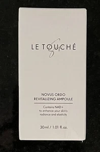 Le Touche Novus Ordo SCP. 1,01 Oz. Haut und Ausstrahlung Verbesserung. KOSTENLOSER VERSAND - Bild 1 von 3