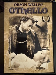 Othello (1952) (DVD, 1952) - Picture 1 of 2