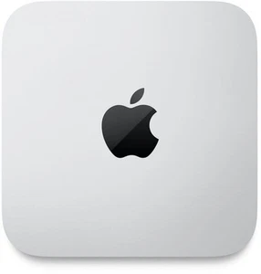 APPLE MAC MINI 2023 M2 8C CPU 10C GPU 512GB 8GB RAM A2686 MMFK3T/A RECHNUNGSFÄHIG - Bild 1 von 7