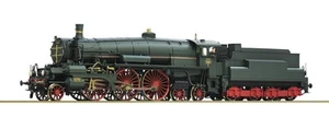 HO Scale Locomotive - 7110013 - DCC - Steam locomotive 31001, K.W.St.E. - Picture 1 of 1