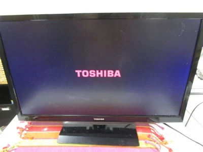 Toshiba 24 inch color T.V. Model 24L4200U No Remote  - Image 1 of 4