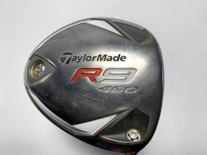 TaylorMade R9 Driver 9.5* Aldila REAX 60g Stiff Graphite Mens RH Midsize Grip - Picture 1 of 9