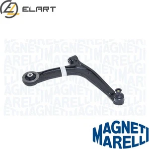 TRACK CONTROL ARM 301181307100 FOR FIAT 500 ABARTH 500C/595C/695C 0.9L 2cyl 500 - Picture 1 of 6