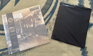 Pantera ~ Cowboys From Hell Limited Edition, Numbered Vinyl LP + Book SEALED! - Picture 1 of 17