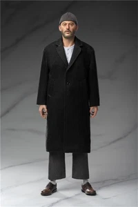 TOPO TP004 1/6 Killer Lyon Clothing Fit 12in Body Figures - Picture 1 of 9