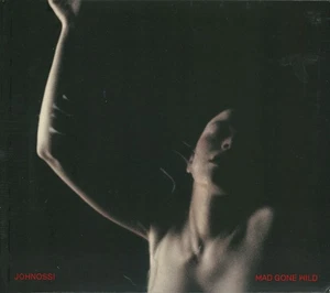 Johnossi - Mad Gone Wild (CD) Zustand: sehr gut - Bild 1 von 2