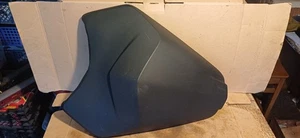 Asiento trasero pasajero KTM RC125 390 90507047070 en muy buena condición leer descripción envío y devolución gratuitos - Imagen 1 de 13