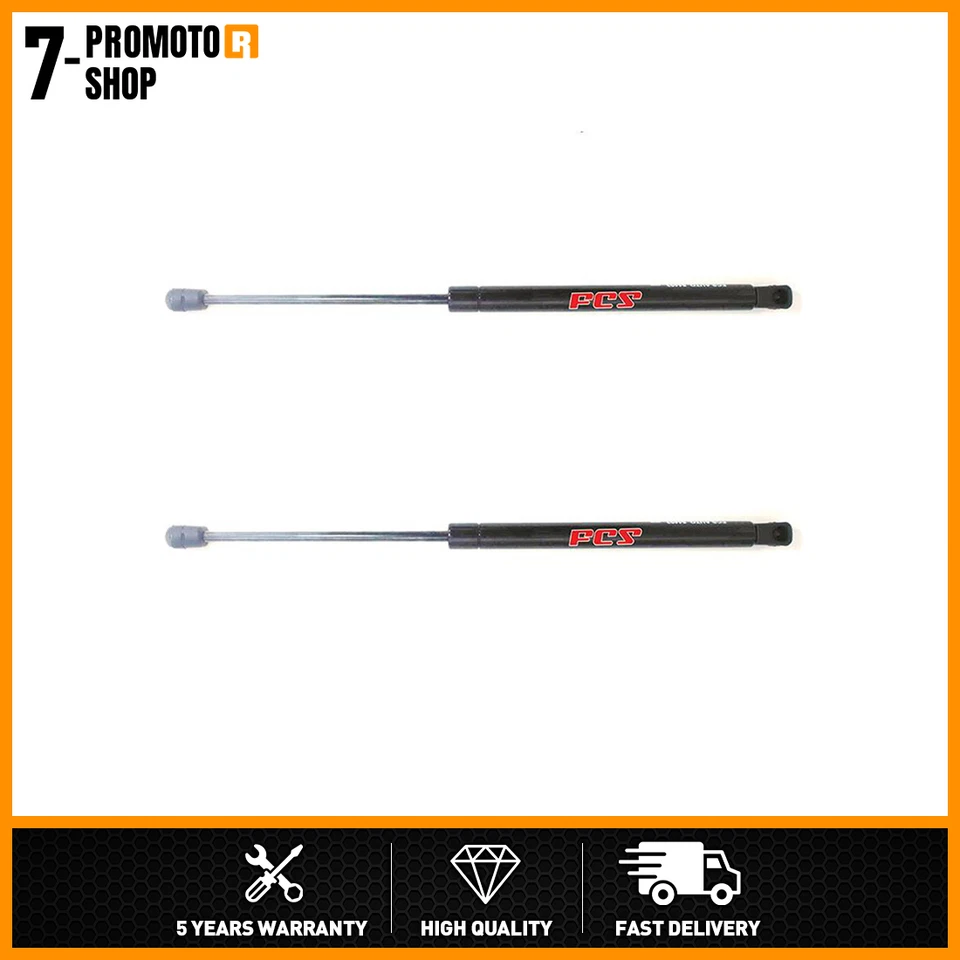 Soporte elevador de escotilla FCS para AMC Eagle 1987 1986 1985 1984 1983 1982 1981 1980 Foto 1 de 3