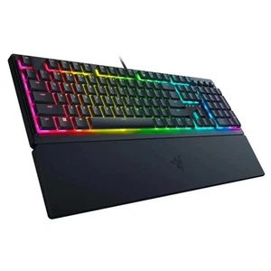 Razer Ornata V3 QWERTY-Gaming-Tastatur RZ03-04460100-R3M1 - Afbeelding 1 van 2