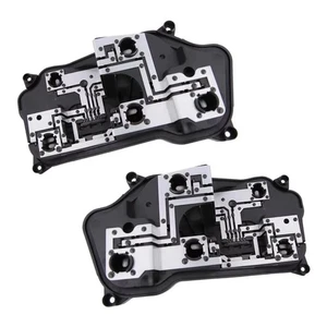Set of Left and Right Rear Taillight Connector Boards for Elysee 2014 2016 - Picture 1 of 8