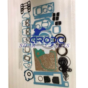 Fits For Deutz BF6M1013 Engine New 02937627 Full Gasket Set - Picture 1 of 1