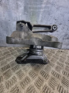 LAND ROVER EVOQUE ENGINE MOUNT BJ32-6F012-AB FRONT RIGHT  TD4 2.0 AUTO SUV 2016 - Picture 1 of 15