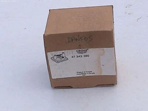 Universal Plastic Guide List Price: $ 96.00 Model: 47343560 - Picture 1 of 6