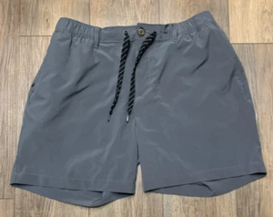 Chubbies World's Grayest Shorts Mens XL 6" Everywear Performance Golf Athleisure - Picture 1 of 11