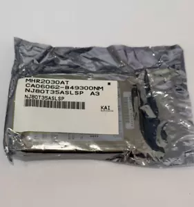 Hitachi MHR2030AT 30GB IDE Laptop Hard Drive CA06062-B49300NM - Picture 1 of 2