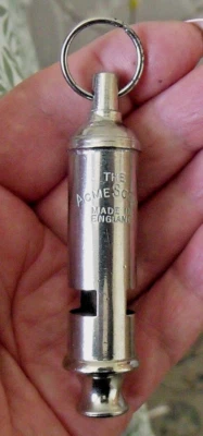 Acme Scout Whistle. - Image 1 of 2