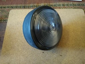 RUBBOLITE MODEL 29 REVERSING LAMP UNIT ASSEMBLY - CLEAR LENS - 29/03/01 / 29/03 - Picture 1 of 8