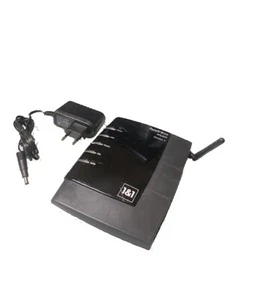 Fritz AVM FRITZ!Box WLAN 3130 1&1 WPA2 - Bild 1 von 2