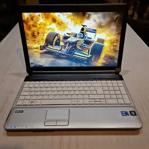 Fujitsu Lifebook A530 , i3 , 15.6" , Windows 10 , 128Gb SSD, 6Gb RAM (F16) - Picture 1 of 21