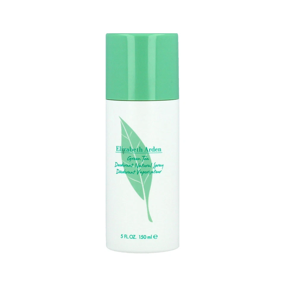 Elizabeth Arden Green Tea Deodorant im Spray 150 ml (woman)