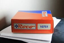 Roco 10751 Digitalzentrale Roco digital by Lenz für Lokmaus 1 (10750) Neu in OVP