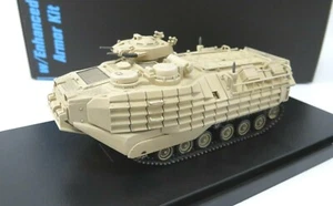 Neo Dragon Armor 63019 - 1:72 AAVP 7A1 w/Enhanced Applique Armour, Desert Camo - Picture 1 of 7