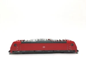 Acme H0 Cassa di ricambio per DB E 186 324-0 senza pantografi e LED (ACME 60238) - Imagen 1 de 6