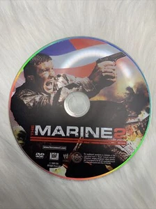 The Marine 2 (DVD, 2009) DISC ONLY - Picture 1 of 1