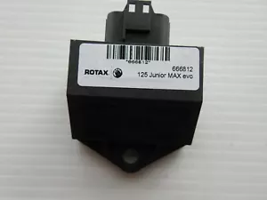 Rotax Jr. Kart racing Rotax 666812 Electronic box EVO - Picture 1 of 2