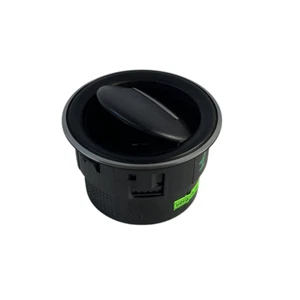 DACIA Sandero Ab Serie Stepway (12>) Ranuras Ventilación Salpicadero Para - Imagen 1 de 5