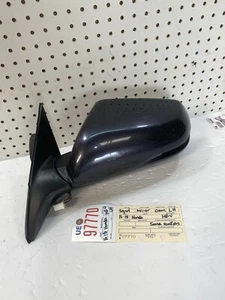 2016 2017 2018 2019 2020 HONDA HRV HR-V LEFT SIDE POWER SIGNAL MIRROR OEM - Picture 1 of 12