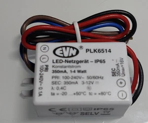 EVN    LED Netzgerät PLK 6514    Neu in OVP - Bild 1 von 1