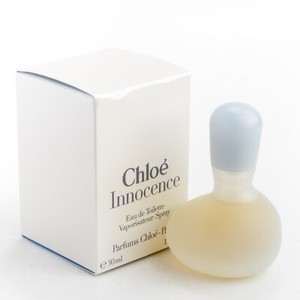 Chloe Innocence 1OZ 30ml Eau de Toilette EDT Spray Women Perfume