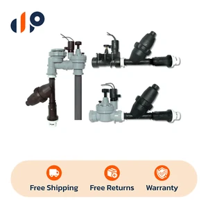 Irritrol Medium Flow Drip Kit 700 1 Zoll | 700DK-1-MF - Bild 1 von 1