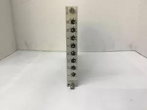 Reliance Electric 0-51851-5 Control Board  - Picture 1 of 6
