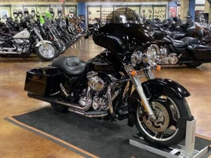2012 Harley-Davidson® FLHX - Street Glide® - Picture 1 of 12
